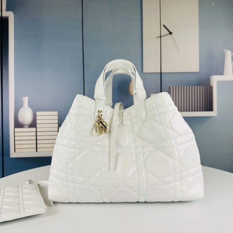 D*or shopping bags
